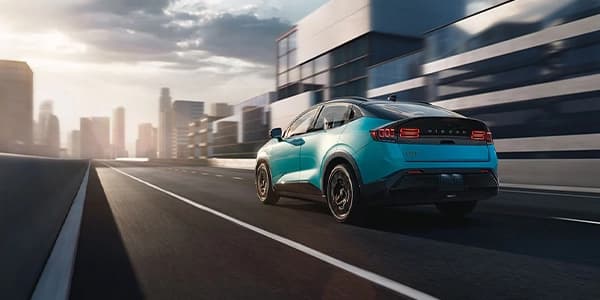 Regenerative Braking Paddle Shifters